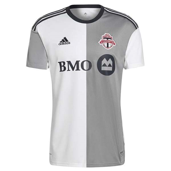 Tailandia Camiseta Toronto FC 2ª 2022/23